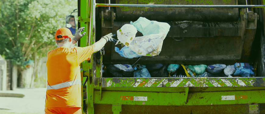 Coleta de Lixo: Entenda como funciona o processo | Brasil Coleta