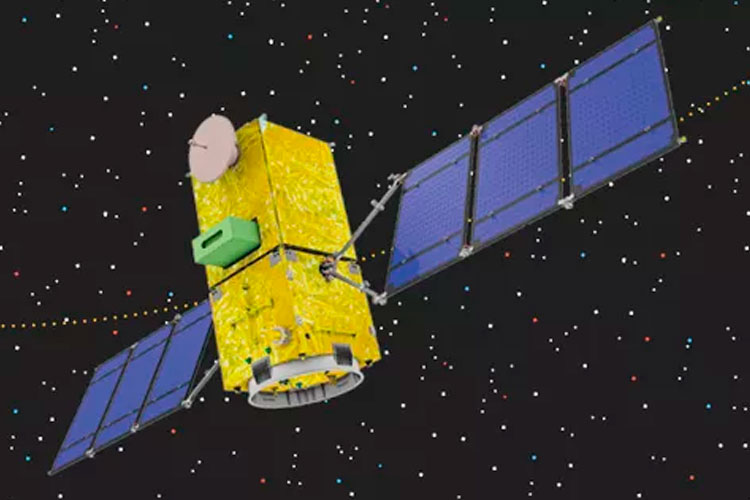 INPE lança primeiro satélite de observação da Terra 100% nacional